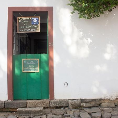 Casa De Hospedagem Araquari Exterior foto