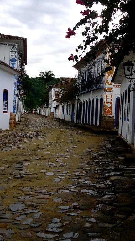 Casa De Hospedagem Araquari Exterior foto