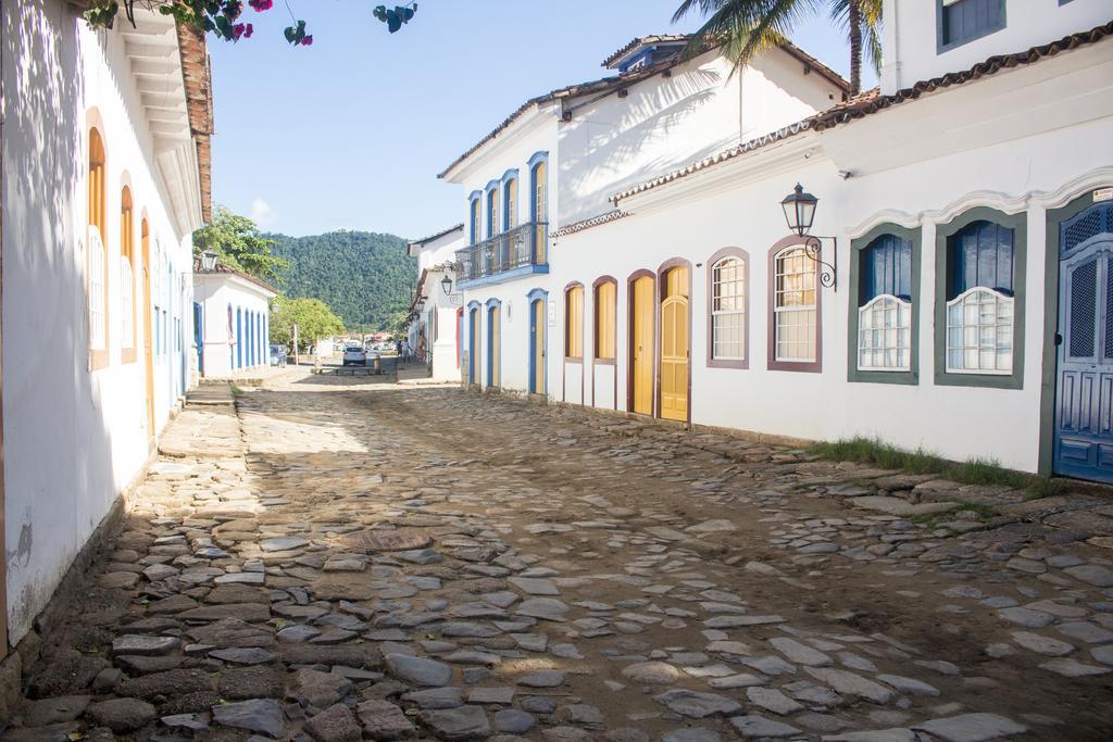 Casa De Hospedagem Araquari Exterior foto