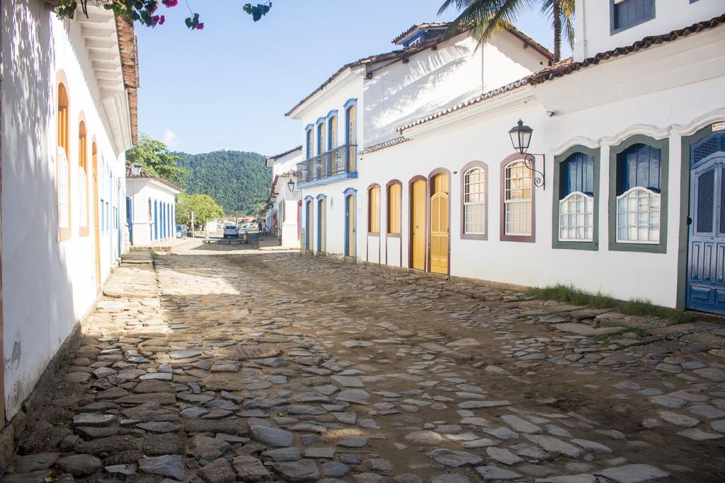 Hotel Casa De Hospedagem Araquari Exterior foto