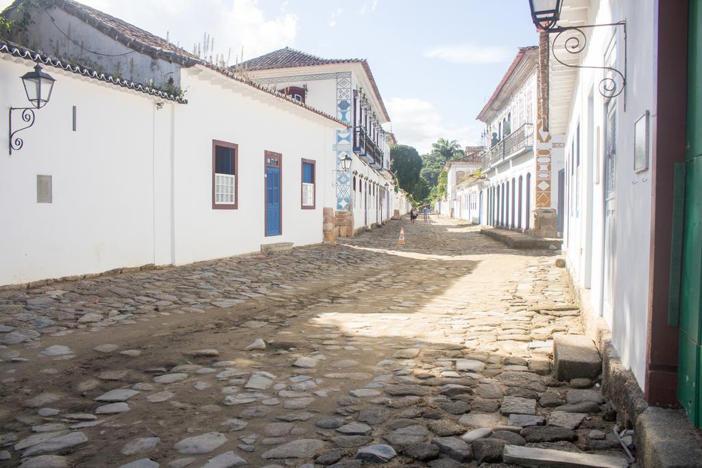 Hotel Casa De Hospedagem Araquari Exterior foto