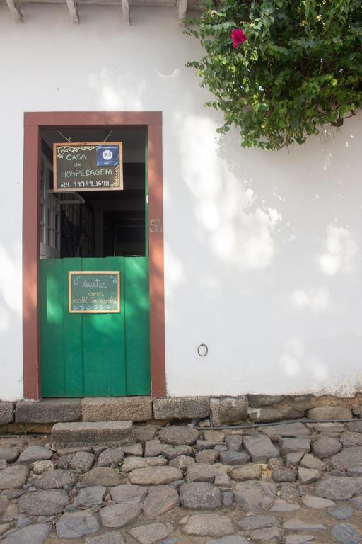 Casa De Hospedagem Araquari Exterior foto